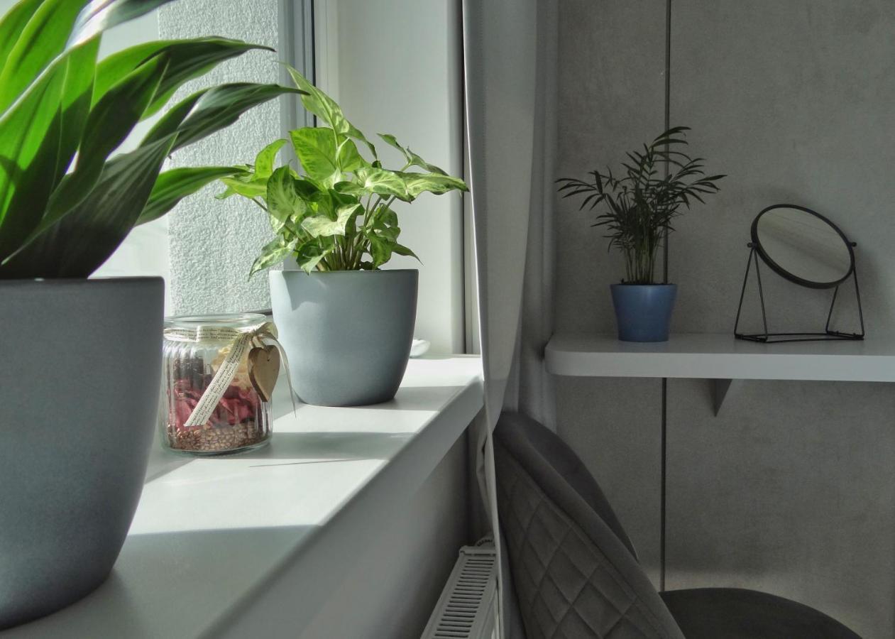 Top Urban Apartment - Free Parking, Green Energy, Modern Style Bratislava Extérieur photo